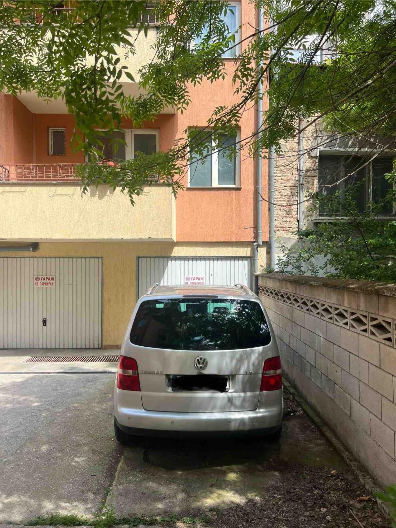 Seaside Serenity Charming Apartment By Sea Garden Varna Exterior photo